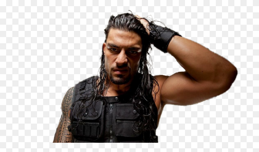 1179x654 The Newest Romanreigns Stickers - Roman Reigns PNG