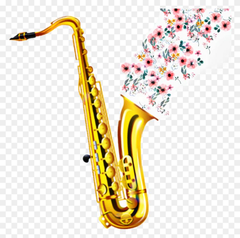 1085x1076 Las Pegatinas De Saxofón Más Nuevas - Saxofón Png