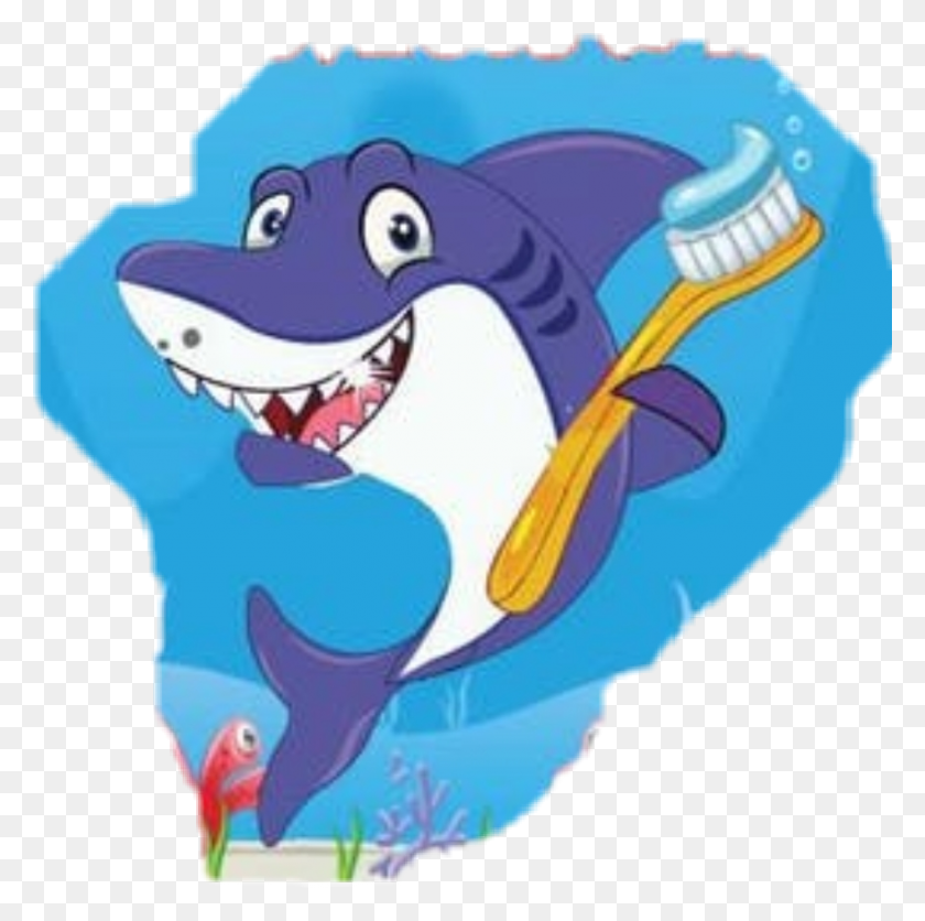 879x875 The Newest Shark Stickers - Sharknado Clipart
