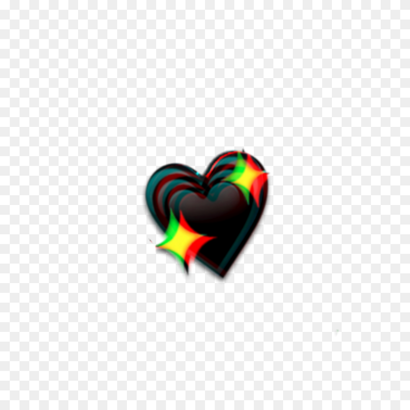 1773x1773 The Newest Stickers - Corazones Tumblr PNG