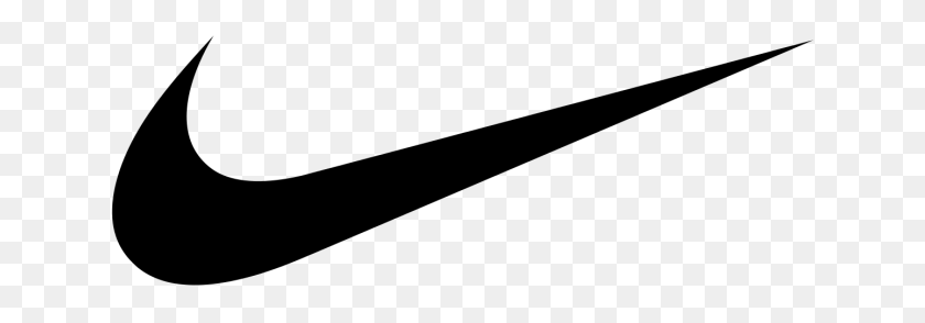 650x234 Логотип Nike, Простая История Значка - Nike Png
