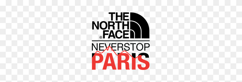 225x225 The North Face - The North Face Logo PNG