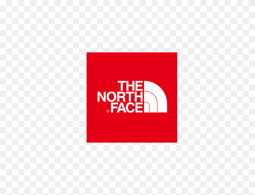 1024x768 The North Face Logo Logok - The North Face Logo PNG