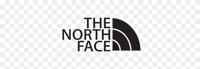 340x230 The North Face Website Translation - The North Face Logo PNG