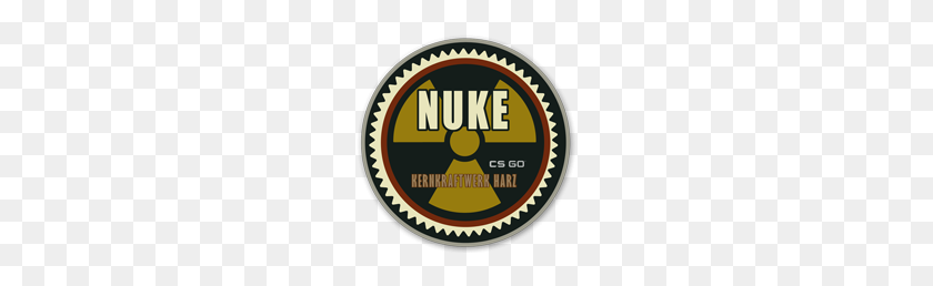 206x198 Коллекция Скинов Nuke - Nuke Png