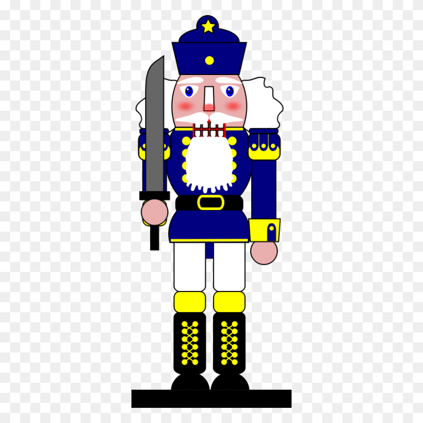 800x800 The Nutcracker And The Mouse King Nutcracker Doll Clip Art - Free Download Clipart Images