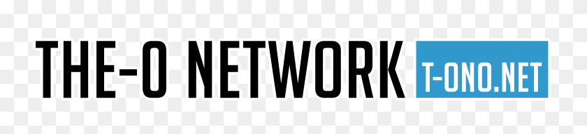 10000x1696 The O Network - Детройт Стал Человеком Логотип Png