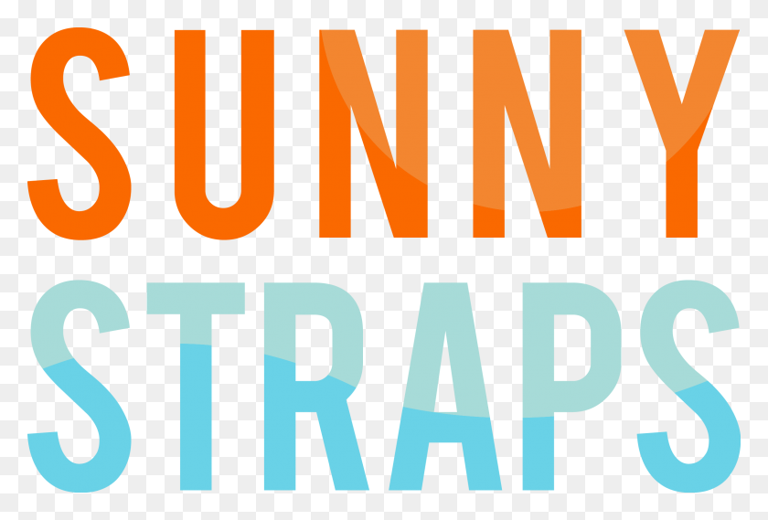 2289x1496 The Ocean Spray Sunny Straps - Logotipo De Ocean Spray Png