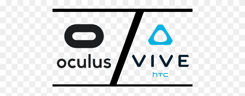 480x270 The Oculus Rift Vs The Htc Vive The Fundamental Future - Htc Vive PNG