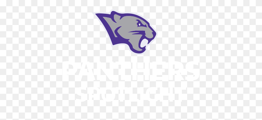 470x324 The Official Site Of Kentucky Wesleyan Panthers - Panthers Logo PNG