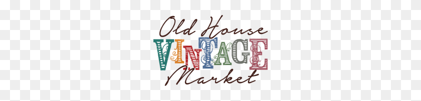 228x142 The Old House Vintage Market Antique Vintage Upcycled Handmade - Old House PNG