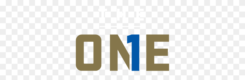 320x216 The One - Ea Sports Logo PNG