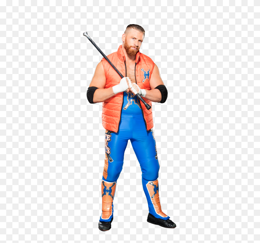 320x728 The Only Logical Partner For Braun Strowman - Braun Strowman PNG