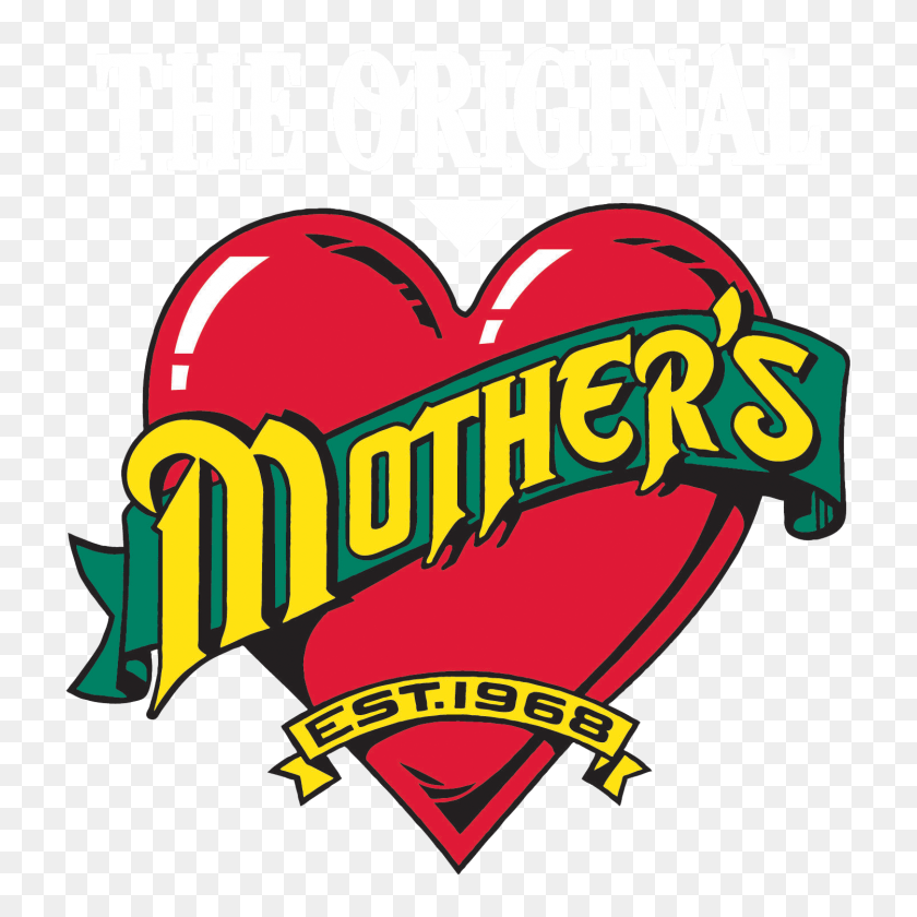 1500x1500 The Original Mother's Chicago Bar And Night Club - Wrigley Field Clipart