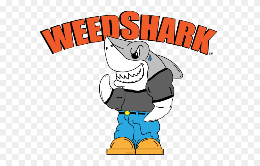 620x479 The Original Weedshark The Revolutionary New Weed Trimmer Head - Weed Eater Clipart