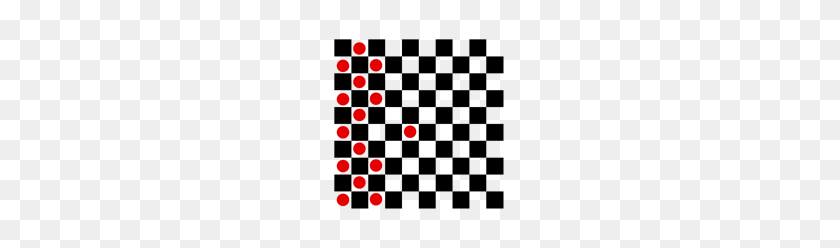 196x188 The Other Methodology - Checkers PNG