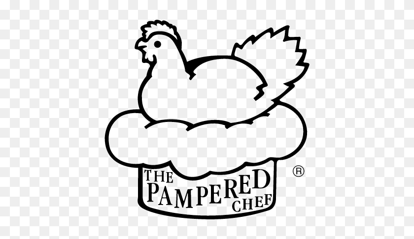 436x426 The Pampered Chef Logos, Free Logos - Pampered Chef Clipart