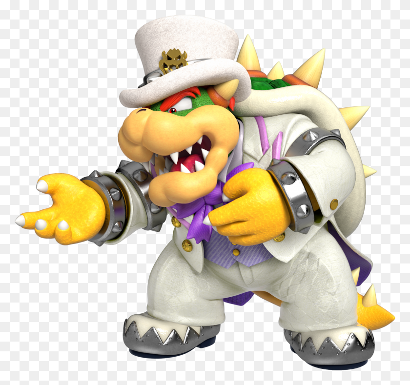 1600x1497 The Passion Of Gaming Why Bowser Is - Mario Odyssey PNG