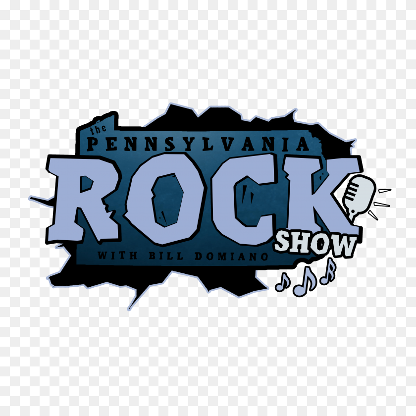3600x3600 The Pennsylvania Rock Show - La Roca Png