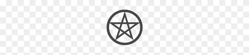 128x128 The Pentacle - Pentacle PNG