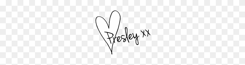 200x164 The Perks Of Being Presley June - Colourpop Logo PNG