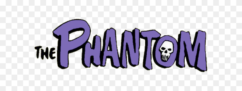 600x257 The Phantom Png Png Image - Phantom PNG