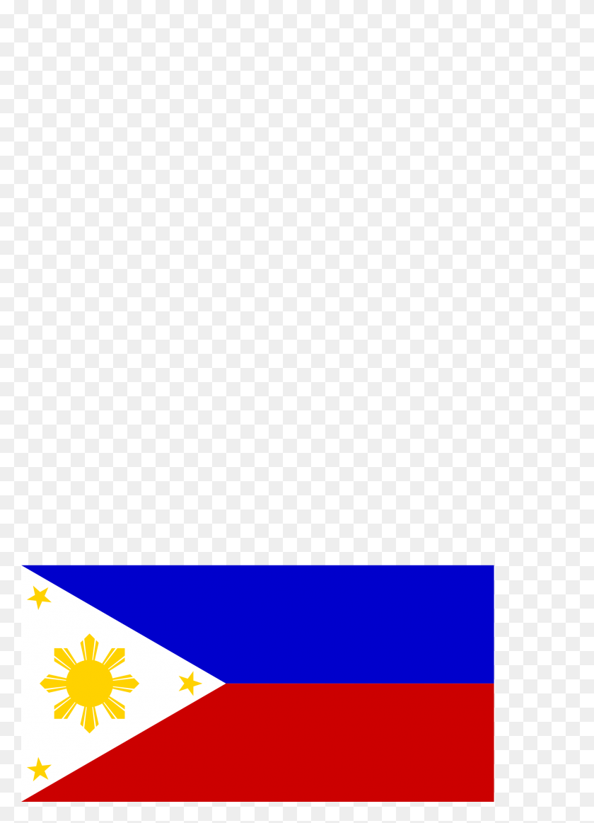 1697x2400 The Philippine Flag Icons Png - Philippine Flag PNG