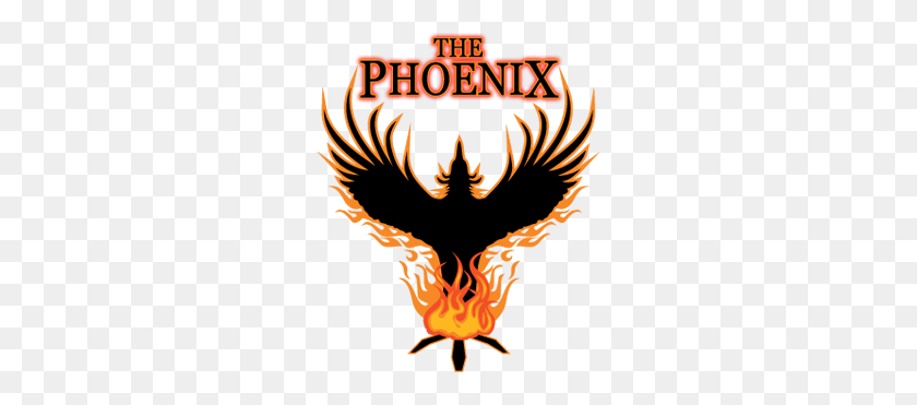 259x311 The Phoenix Restaurant Kids Menu - Phoenix PNG