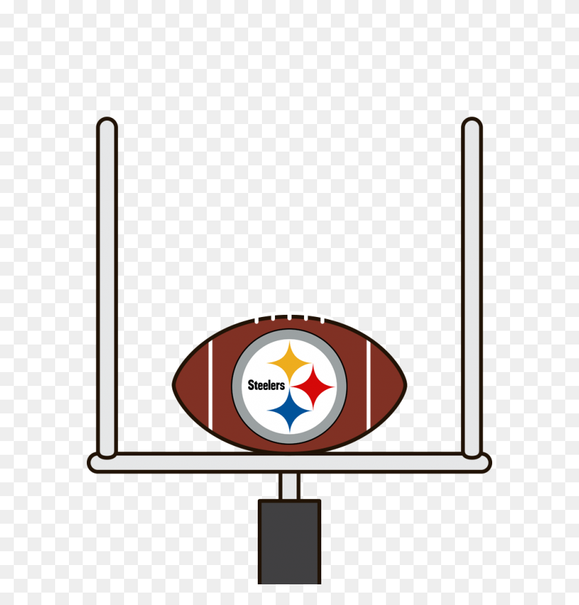 1000x1050 The Pittsburgh Steelers Put Up A Season High Points Against - Steelers Clip Art