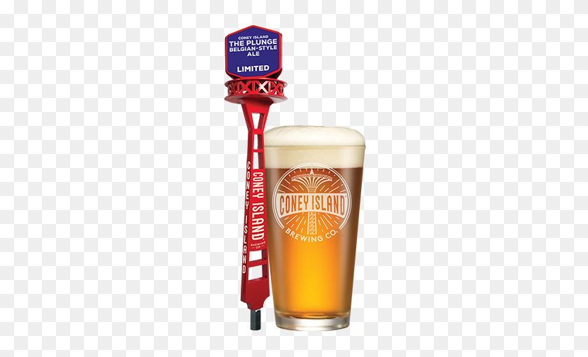 450x450 The Plunge - Draft Beer PNG