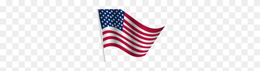 The Political Illusion Limits Of Government American Flags Png - American Flag Transparent PNG