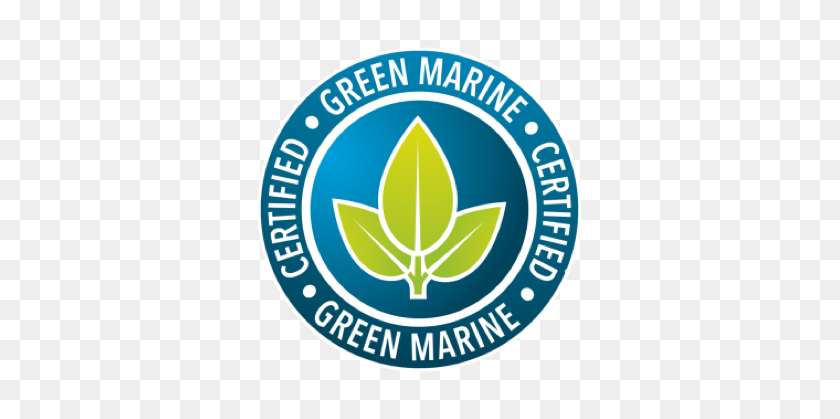 359x359 Порт Уенеме Получил Повторную Сертификацию Green Marine - Marine Png