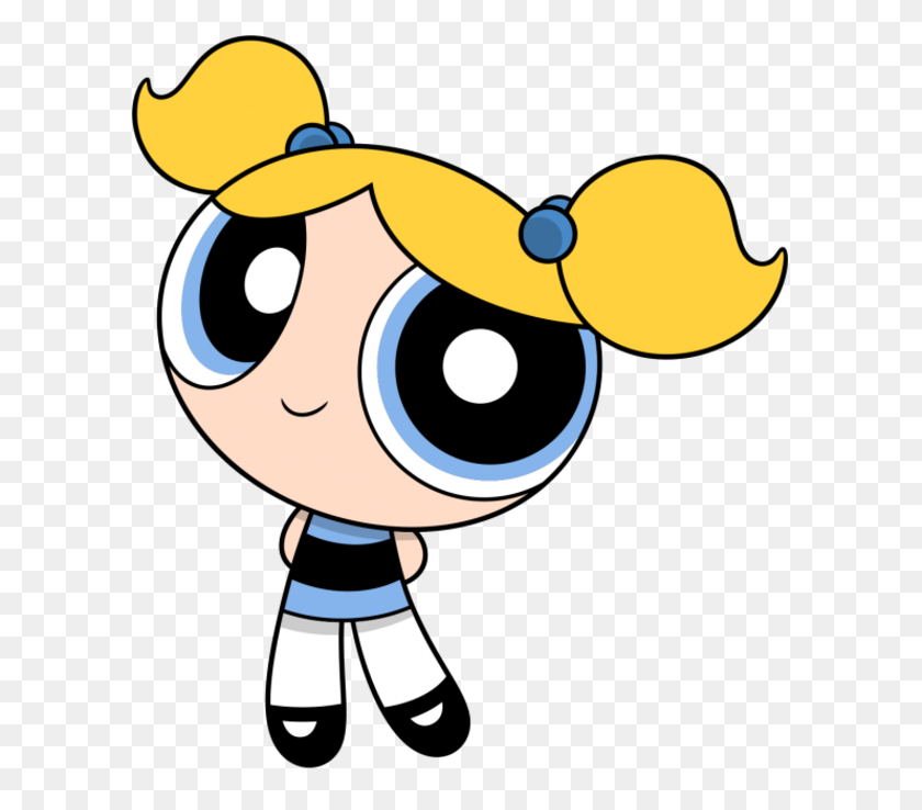 600x678 The Powerpuff Girls Take Flight In First Clip From The Animated - Powerpuff Girls PNG