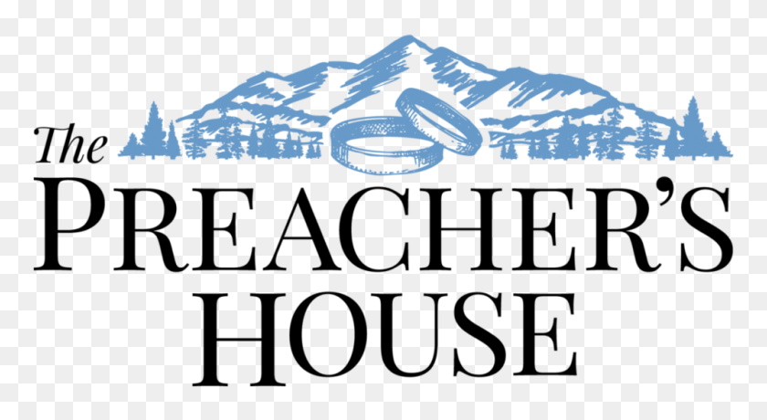 1000x514 The Preacher's House My Gatlinburg Wedding Gatlinburg's Most - Smoky Mountains Clipart