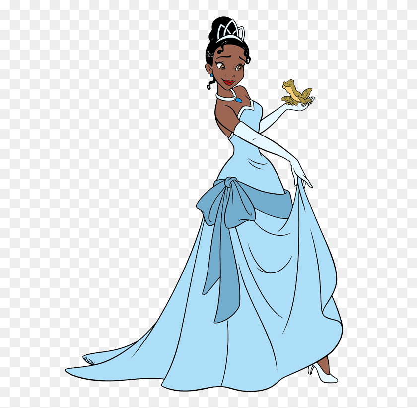 589x762 La Princesa Y El Sapo De Imágenes Prediseñadas De Imágenes Prediseñadas De Disney En Abundancia - La Princesa Y La Rana De Imágenes Prediseñadas