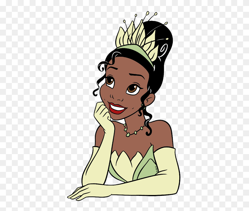 400x652 The Princess And The Frog Clip Art Disney Clip Art Galore - September 11 Clipart
