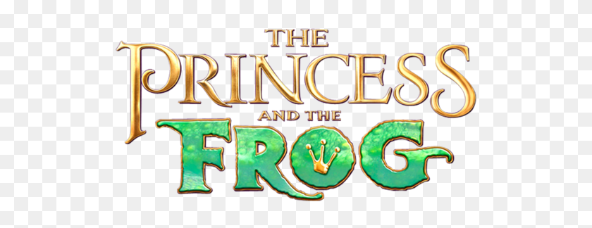 527x264 The Princess And The Frog Disney Wiki Fandom Powered - Princess And The Frog Clipart