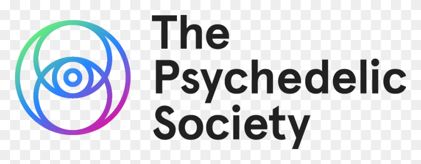 920x317 The Psychedelic Society - Psychedelic PNG