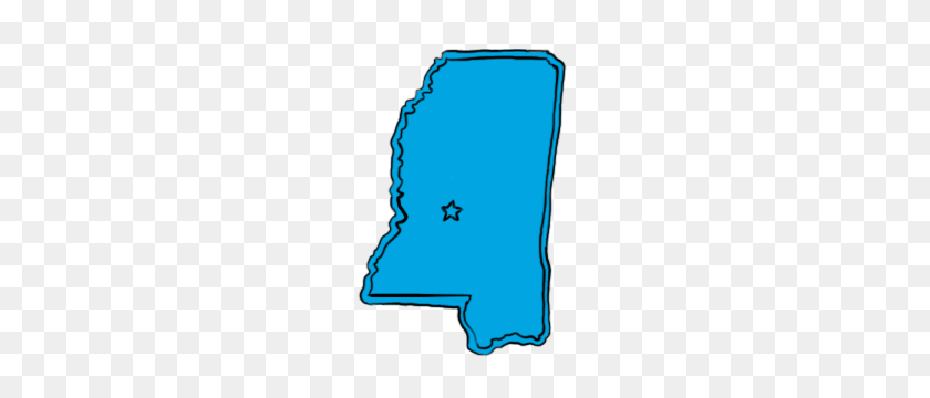 300x300 The Puzzle - Mississippi Clipart