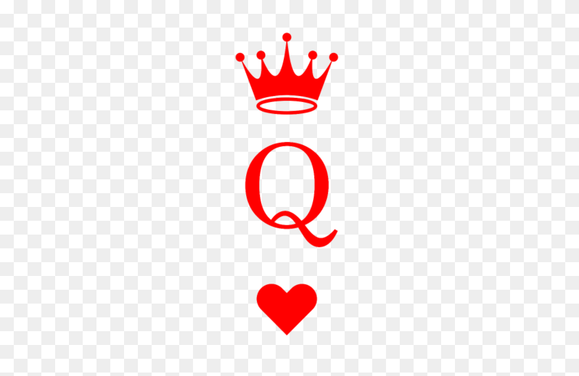 190x485 The Queen Of Hearts - Queen Of Hearts PNG