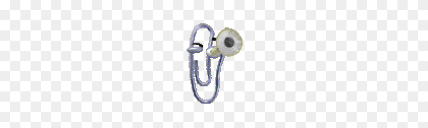 172x192 The Quest For Clippy Tipping - Clippy PNG