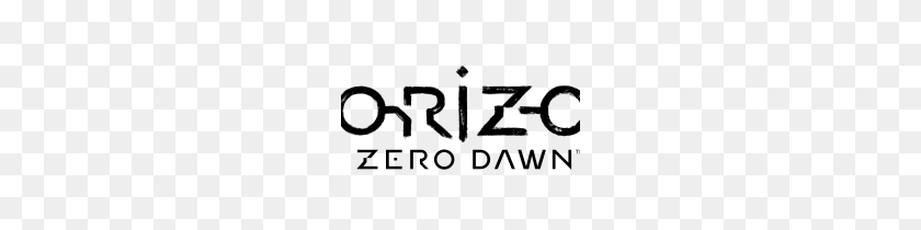 218x150 The Rage Works Slickstream, Эпизод - Логотип Horizon Zero Dawn Png