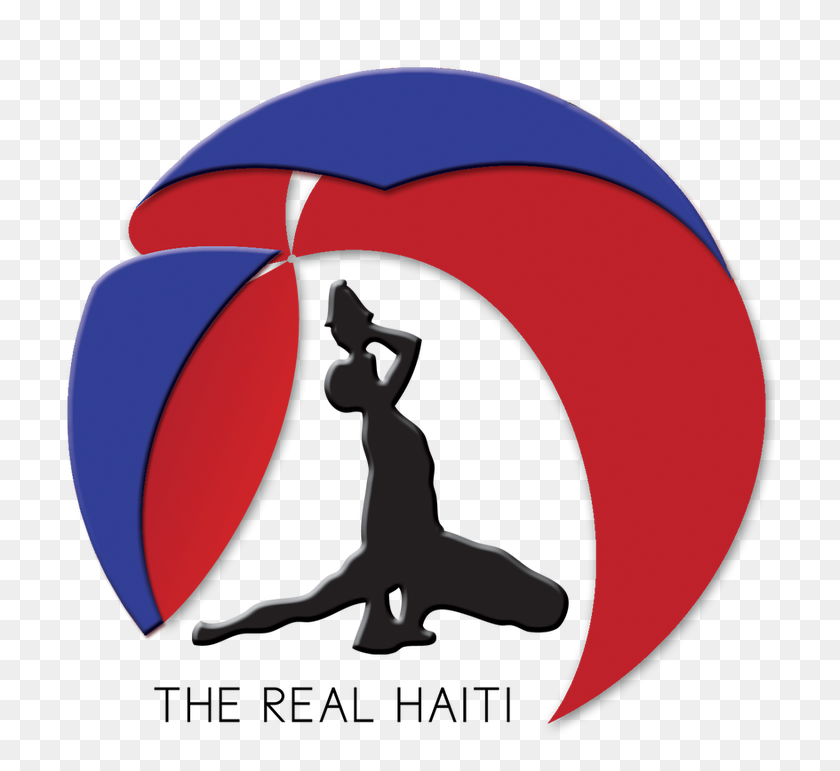 711x711 The Real Haiti Blog - Haitian Flag PNG