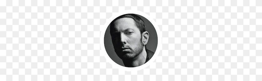 200x200 The Real Influence Of The Twittersphere Gocompare - Eminem PNG