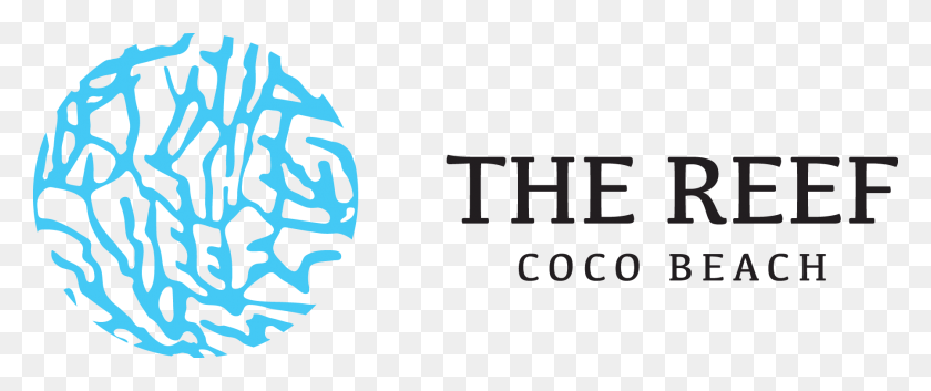 1801x677 The Reef Cocobeach - Reef PNG