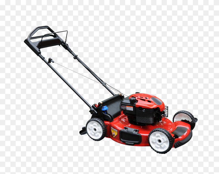 3330x2594 The Right Way To Give Your Lawn Mower A Holiday During - Lawnmower PNG