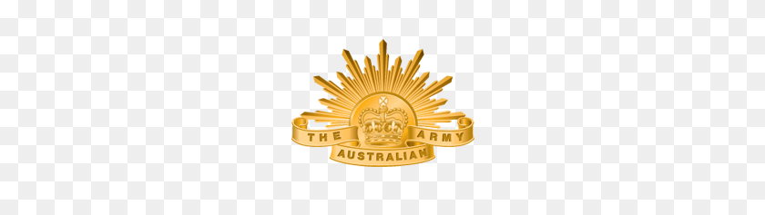 230x177 El Sol Naciente Insignia Del Ejército Australiano - Sol Naciente Png