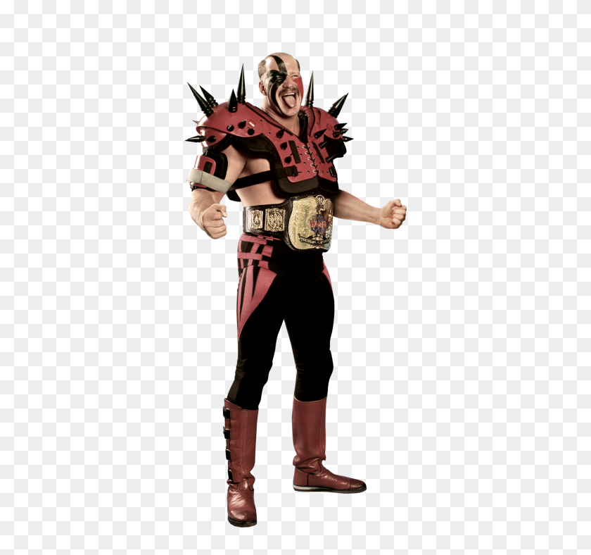 320x728 The Road Warriors Wwe - 21 Savage PNG