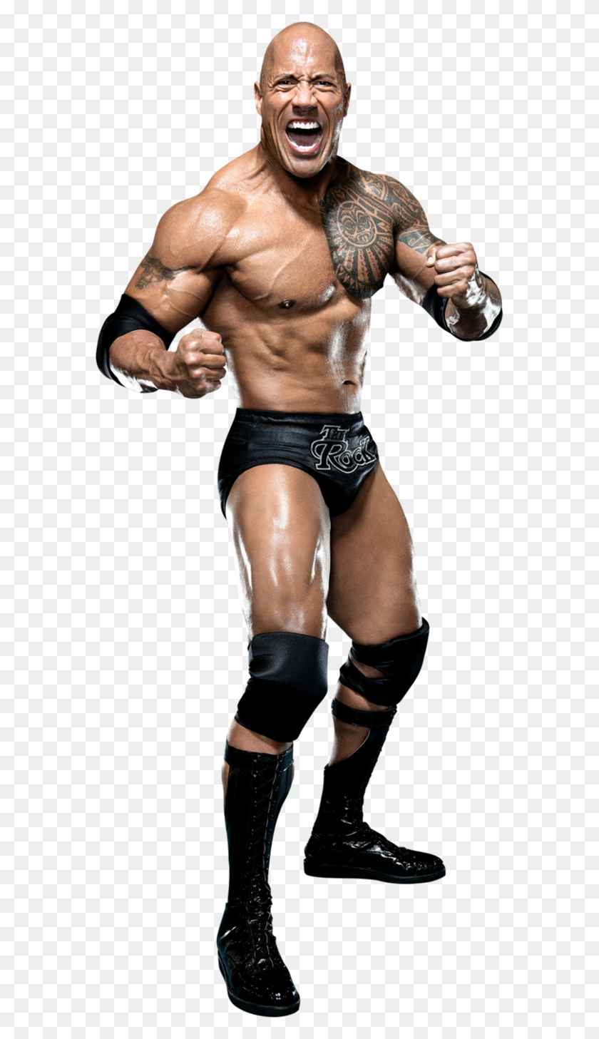 572x1397 The Rock Png - The Rock PNG