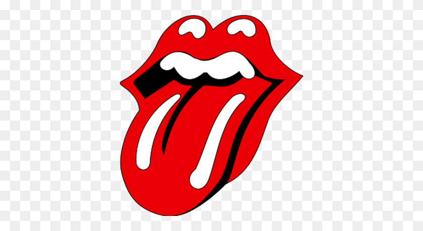 400x400 The Rolling Stones Transparent Png Images - Rolling Stones PNG